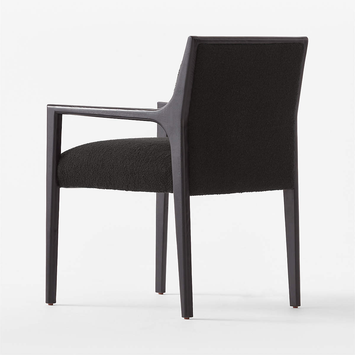 Segur Dining Chair by Mermelada Estudio
