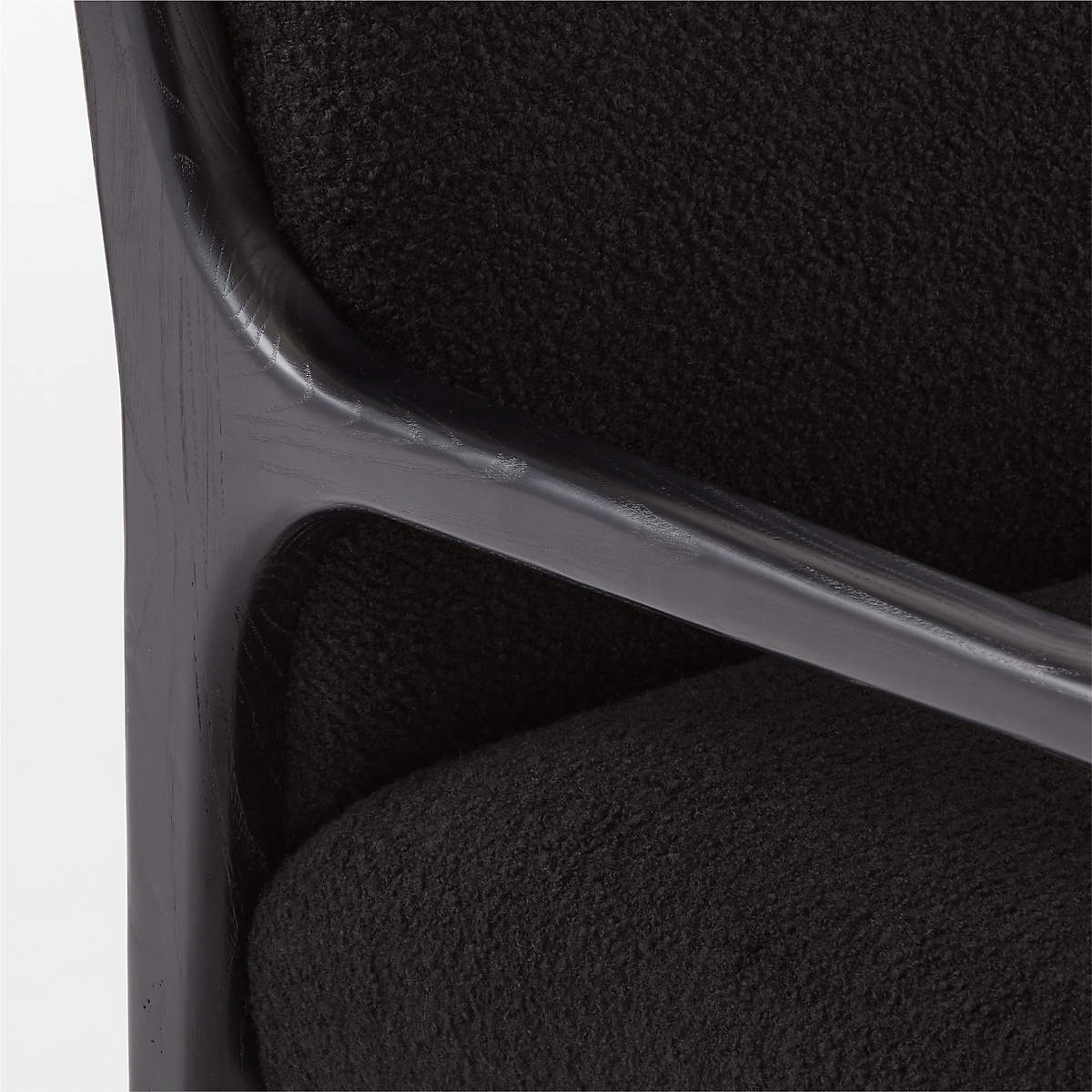 Segur Dining Chair by Mermelada Estudio