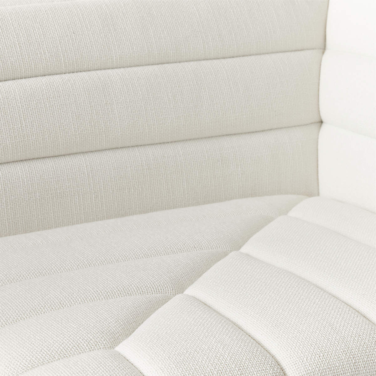 Strato Sectional Sofa by Mermelada Estudio