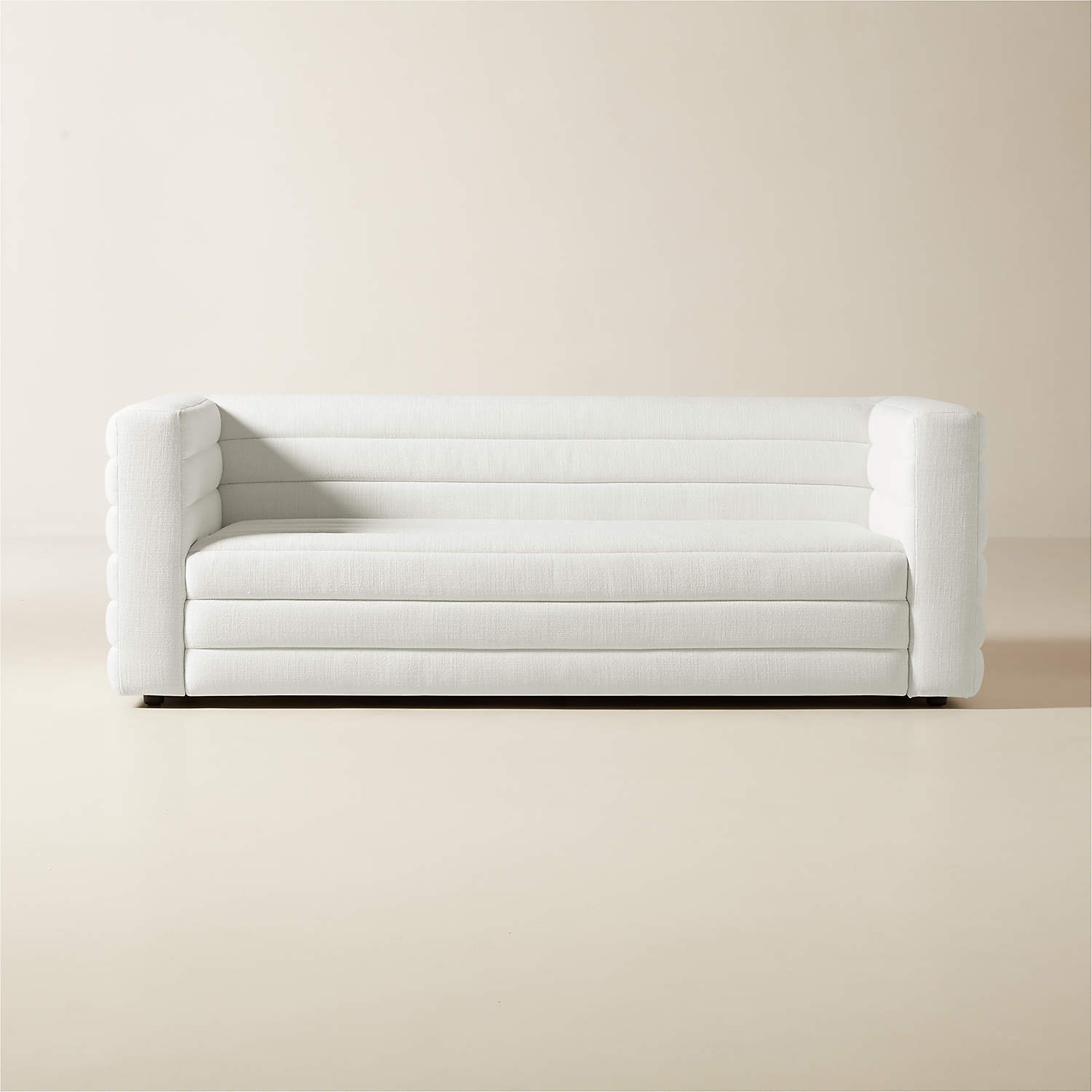 Strato Performance Sofa by Mermelada Estudio