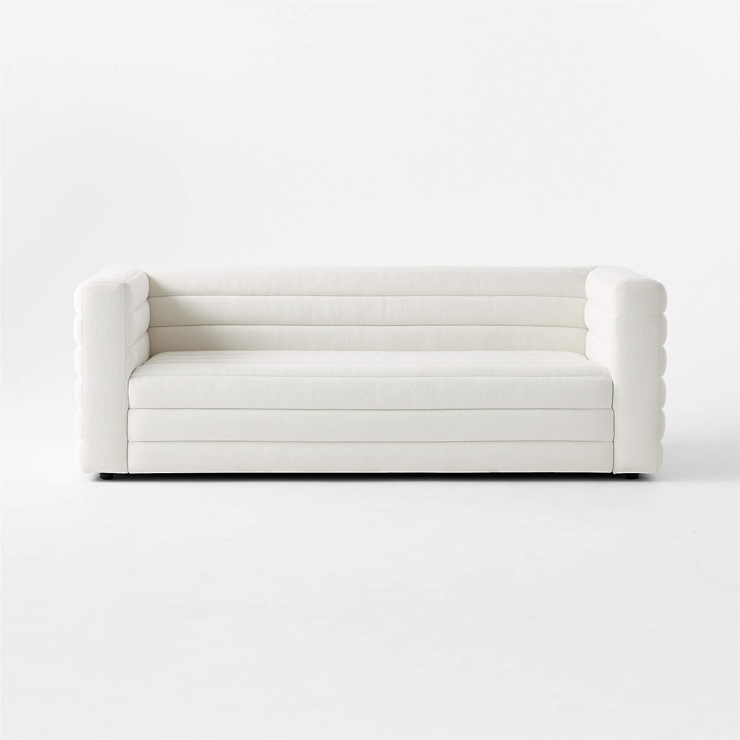 Strato Performance Sofa by Mermelada Estudio