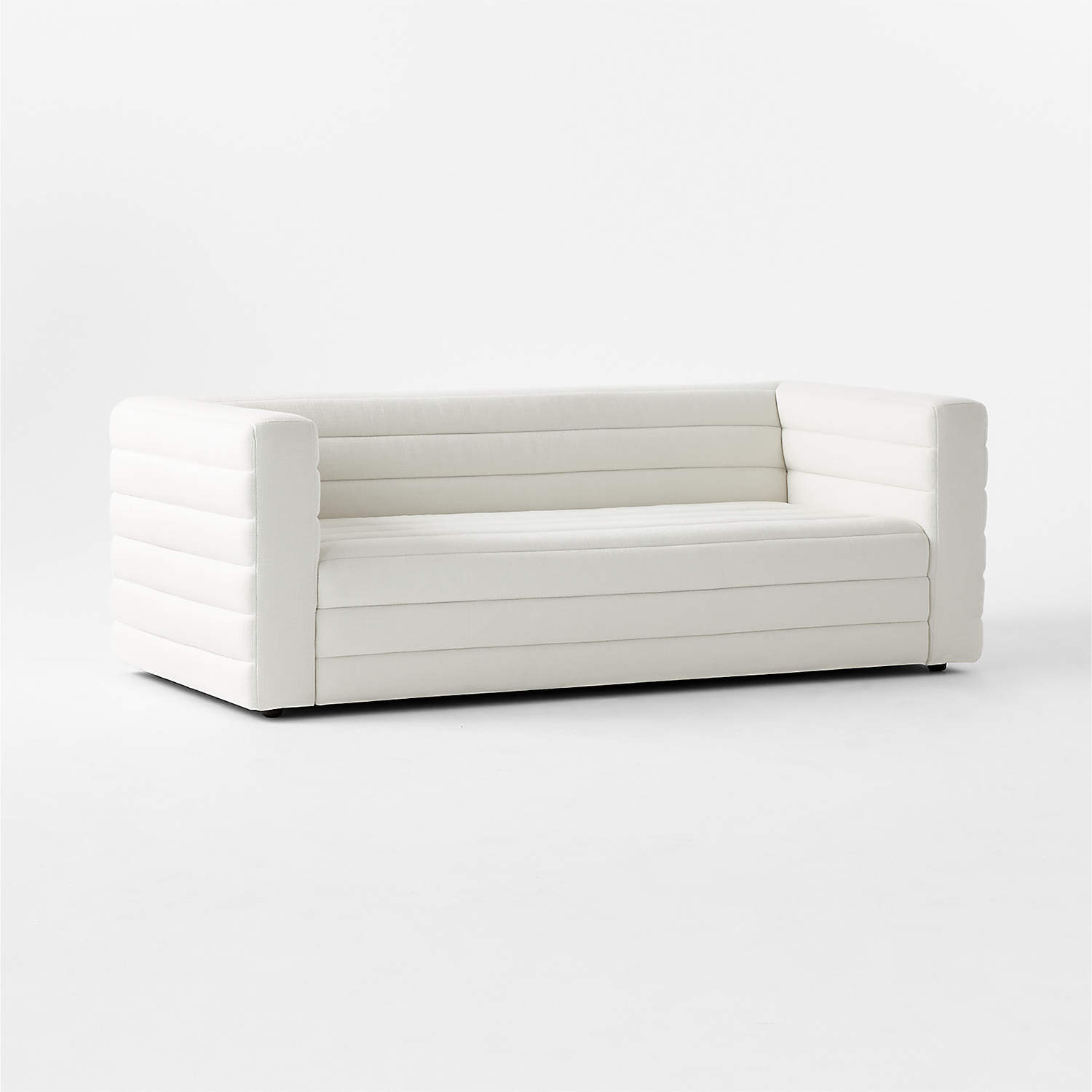 Strato Performance Sofa by Mermelada Estudio