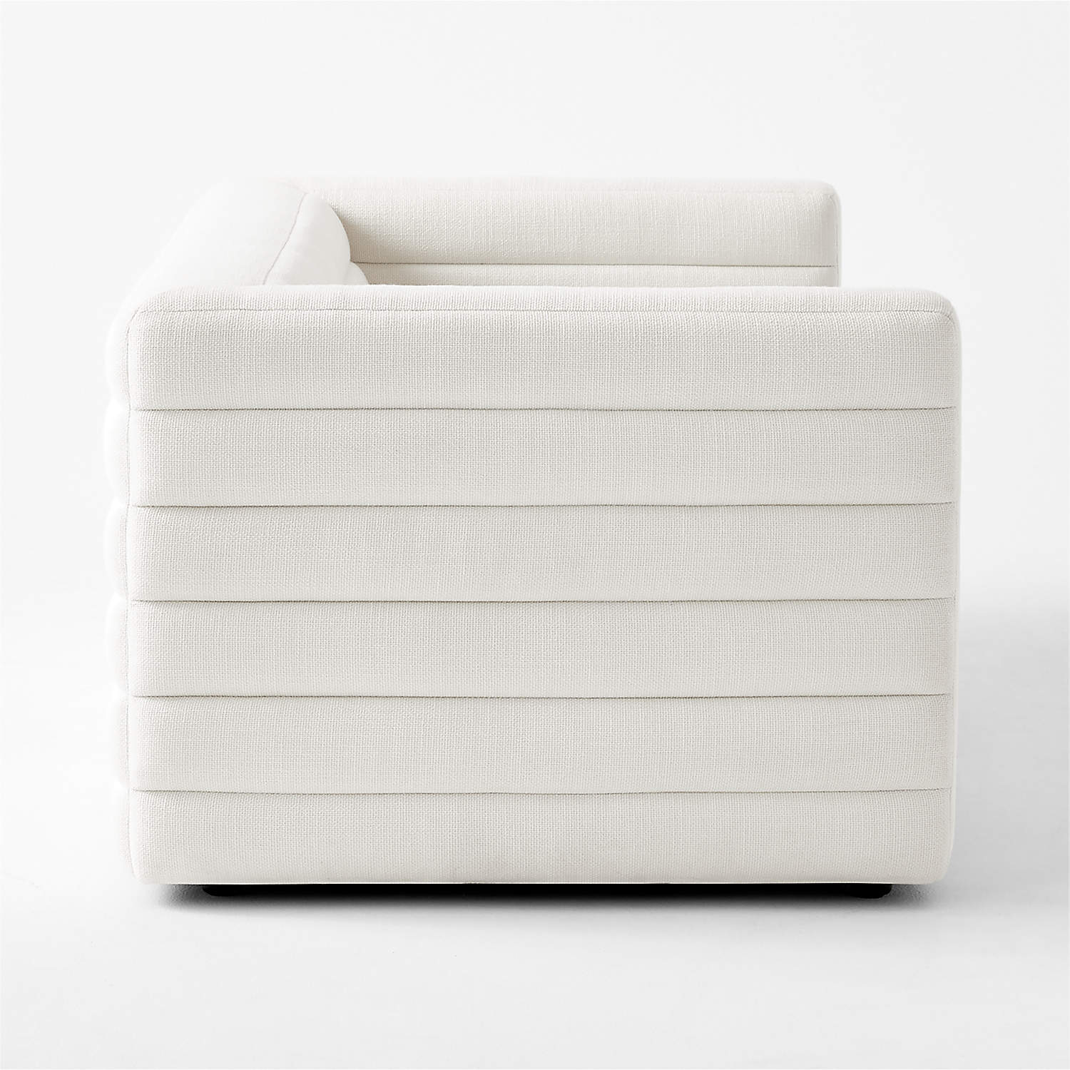 Strato Performance Sofa by Mermelada Estudio