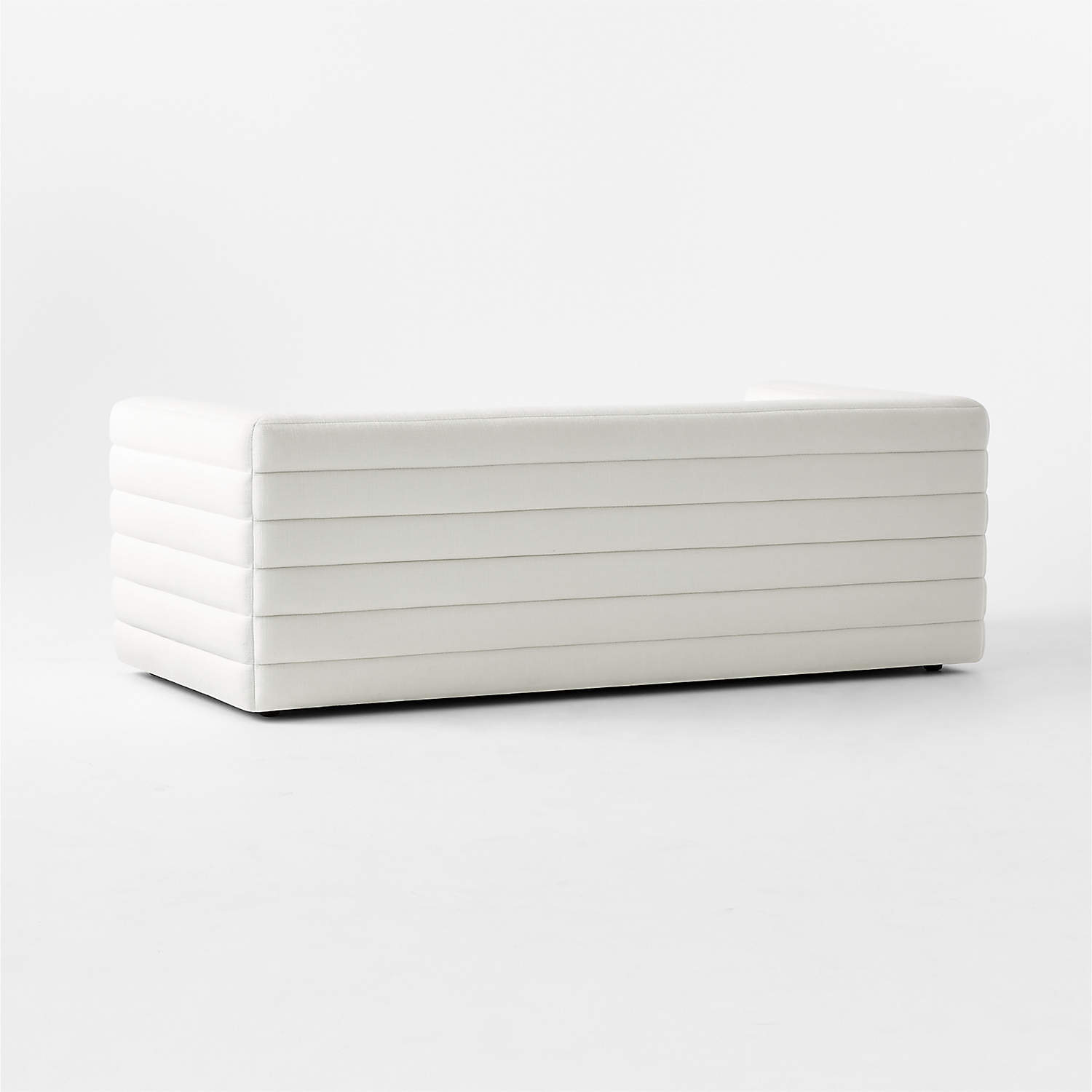 Strato Performance Sofa by Mermelada Estudio