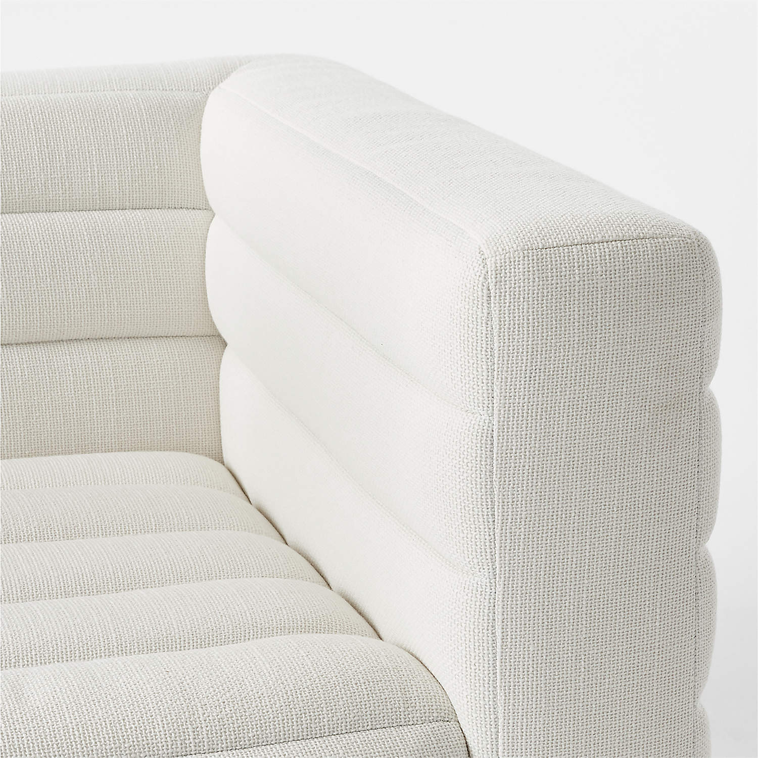 Strato Performance Sofa by Mermelada Estudio