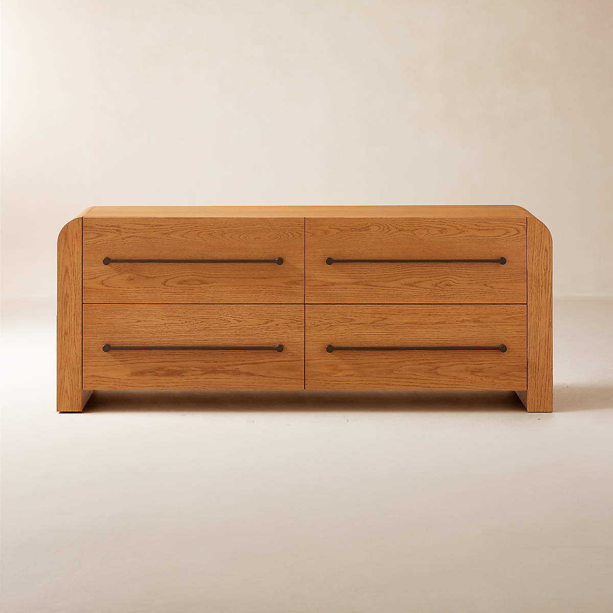 Sutton Drawer Dresser by Mermelada Estudio