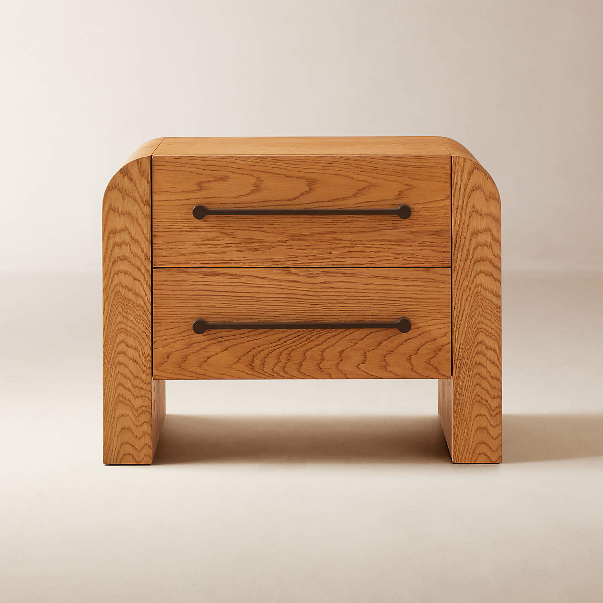 Sutton Nightstand by Mermelada Estudio
