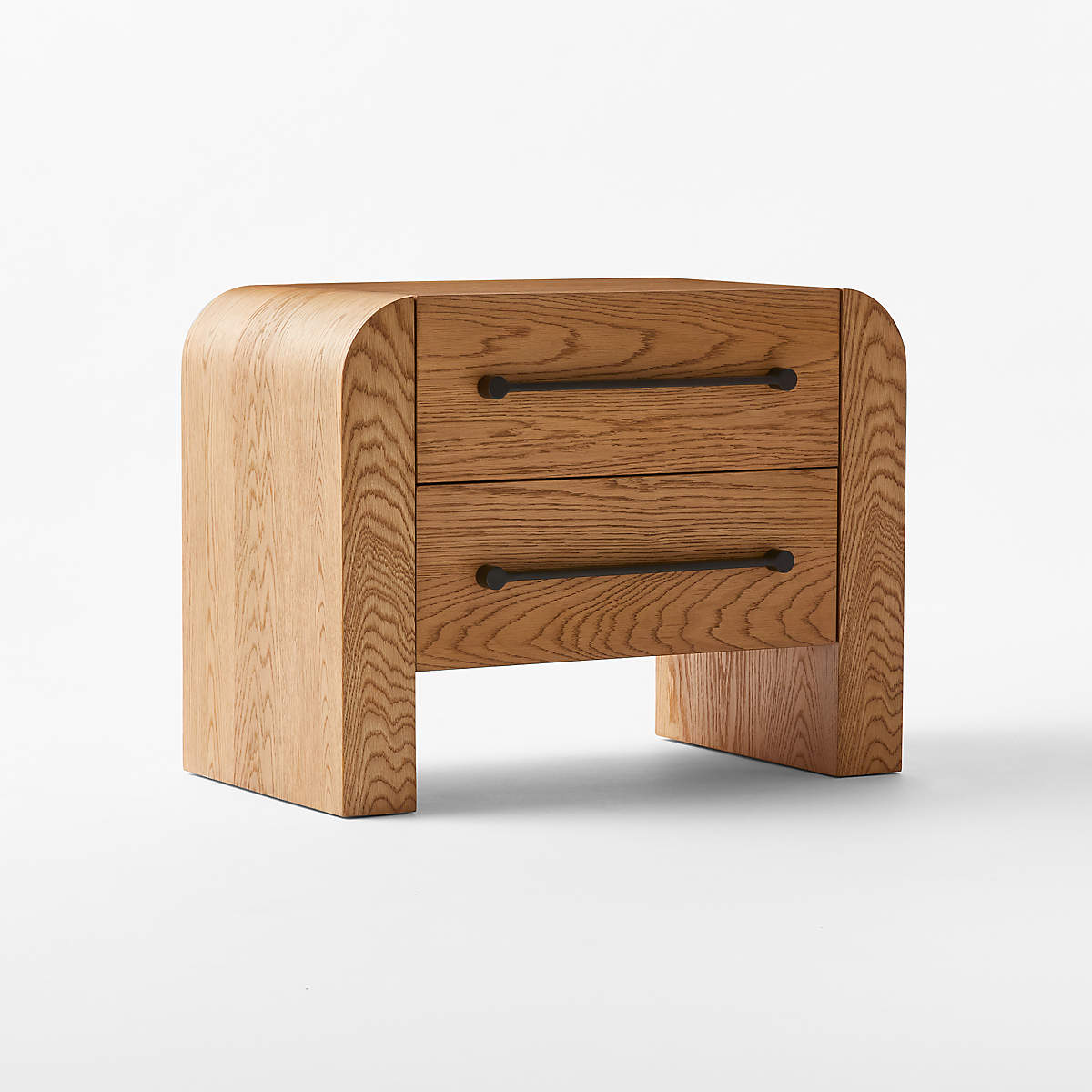 Sutton Nightstand by Mermelada Estudio
