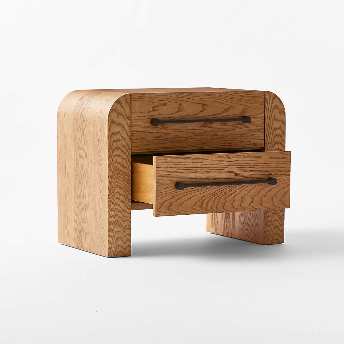 Sutton Nightstand by Mermelada Estudio