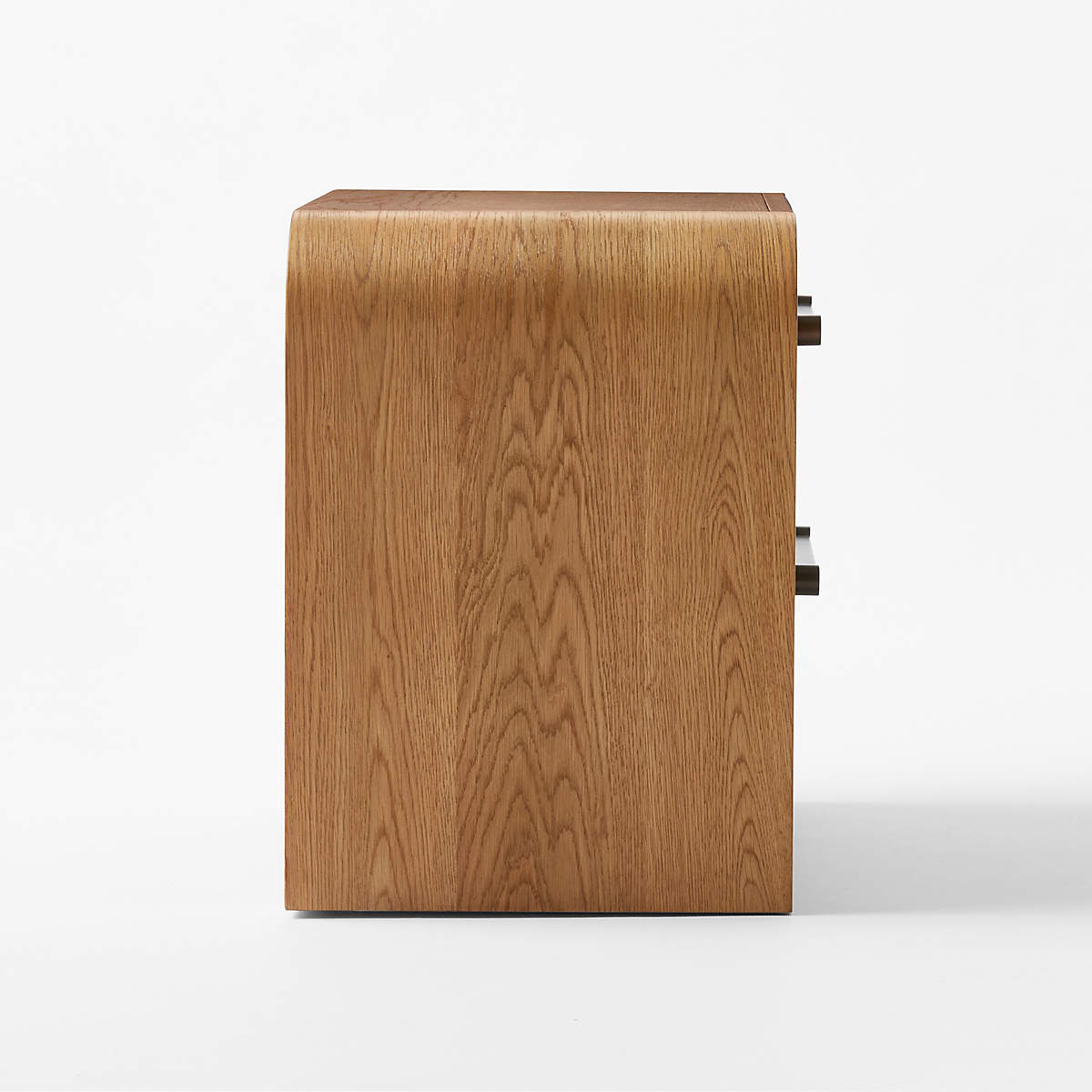 Sutton Nightstand by Mermelada Estudio