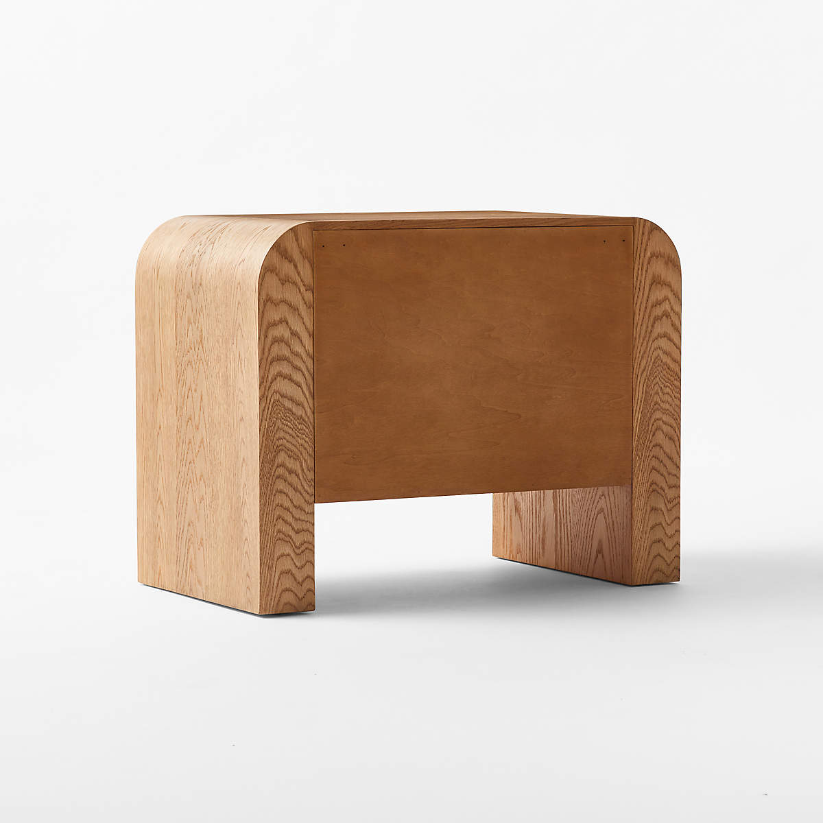 Sutton Nightstand by Mermelada Estudio