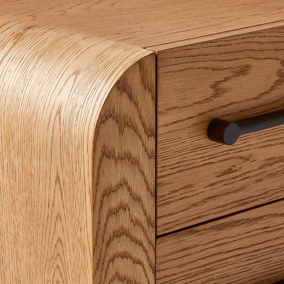 Sutton Nightstand by Mermelada Estudio