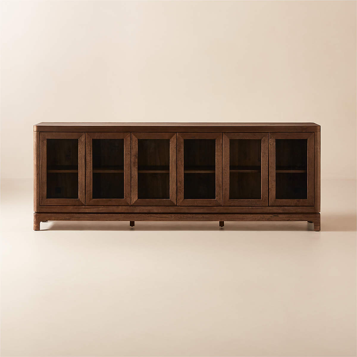 Truman Credenza by Mermelada Estudio