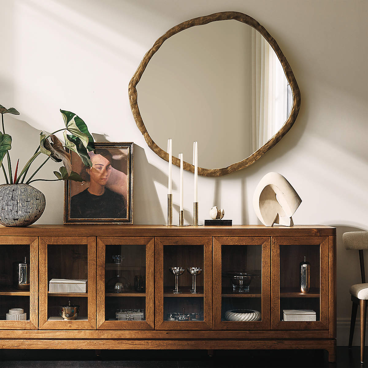 Truman Credenza by Mermelada Estudio