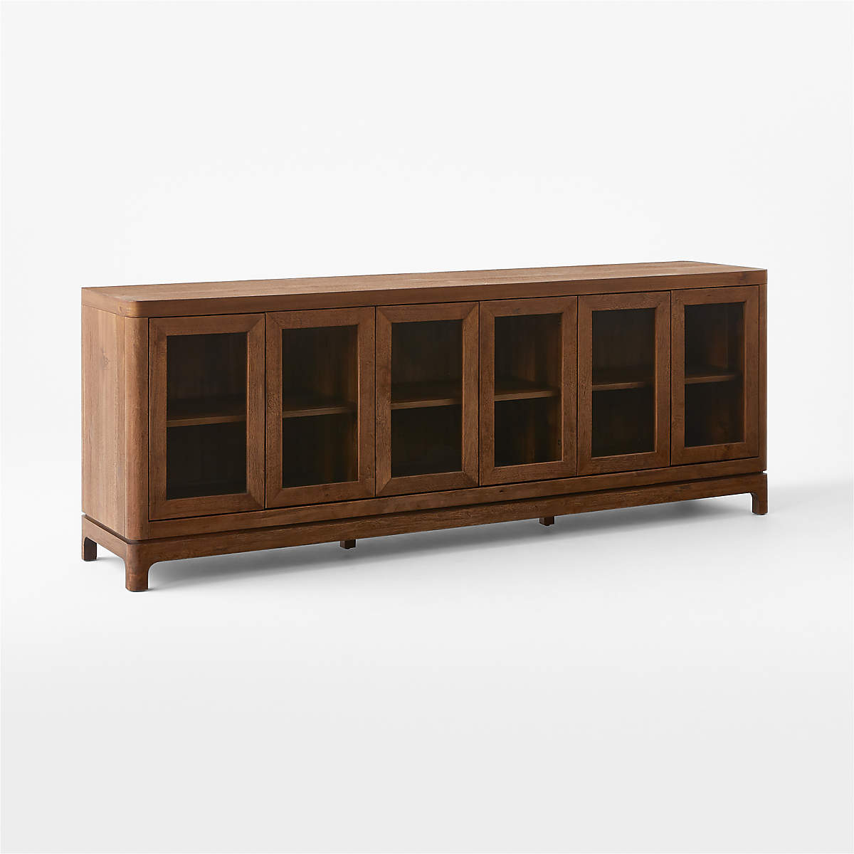 Truman Credenza by Mermelada Estudio