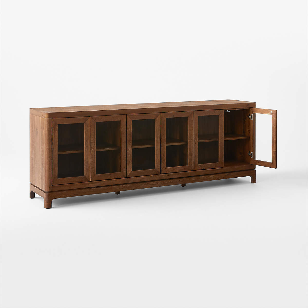 Truman Credenza by Mermelada Estudio