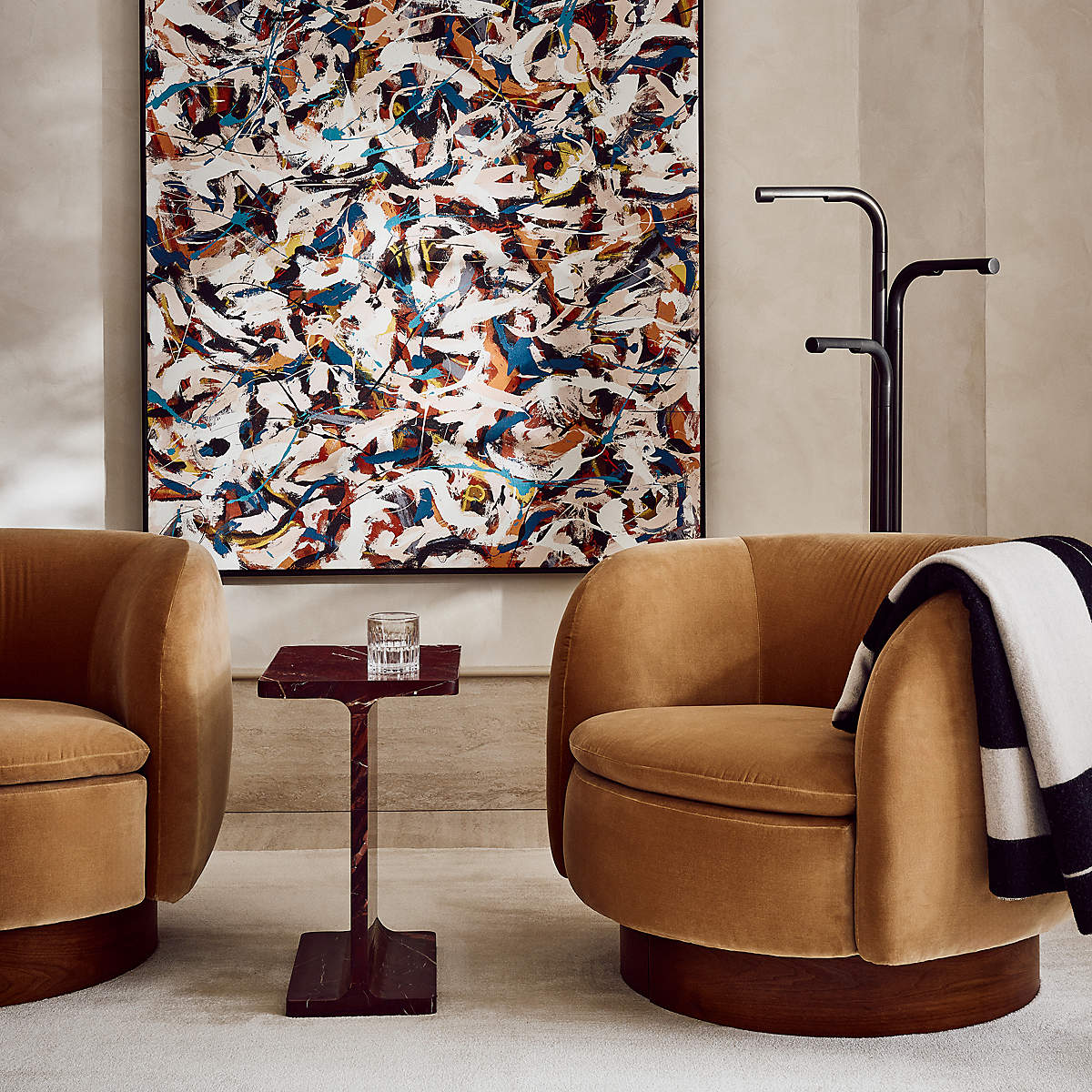 Rio Framed Wall Art by Michael Cross
