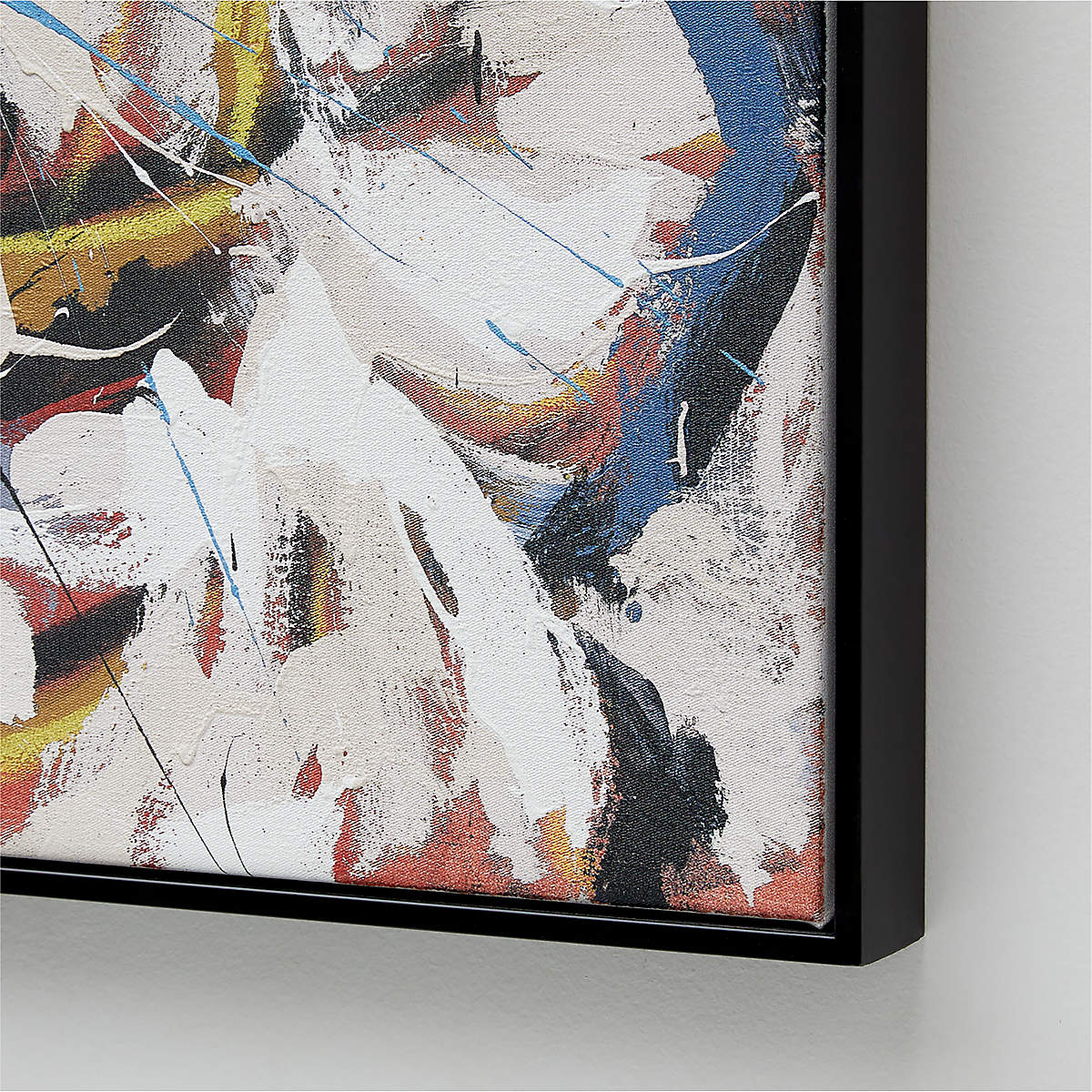 Rio Framed Wall Art by Michael Cross