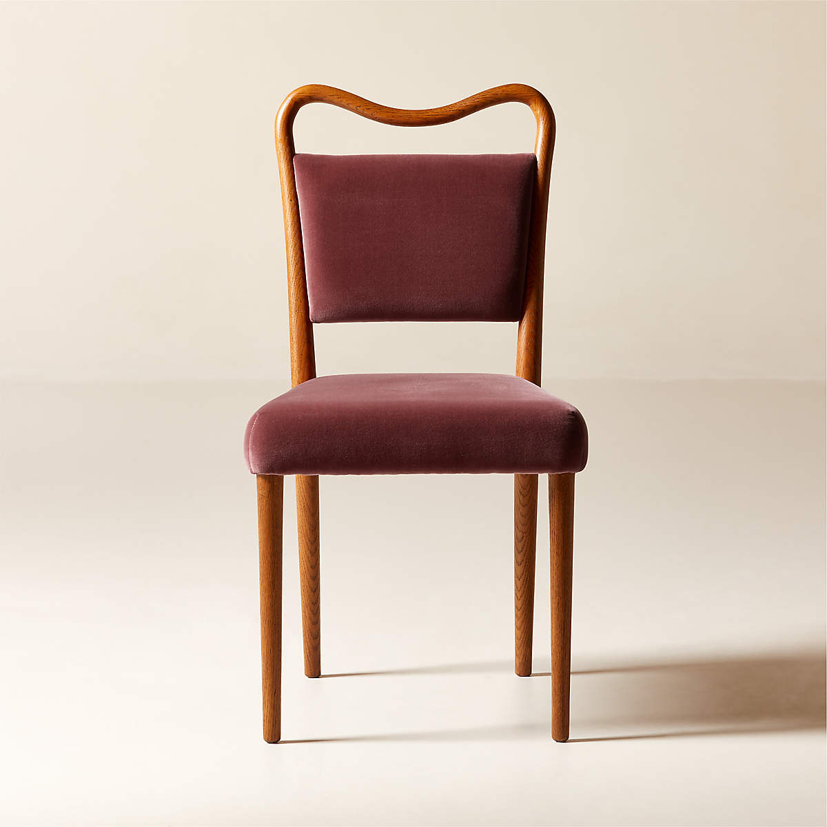 Monte Dining Chair by Nicholas Obeid