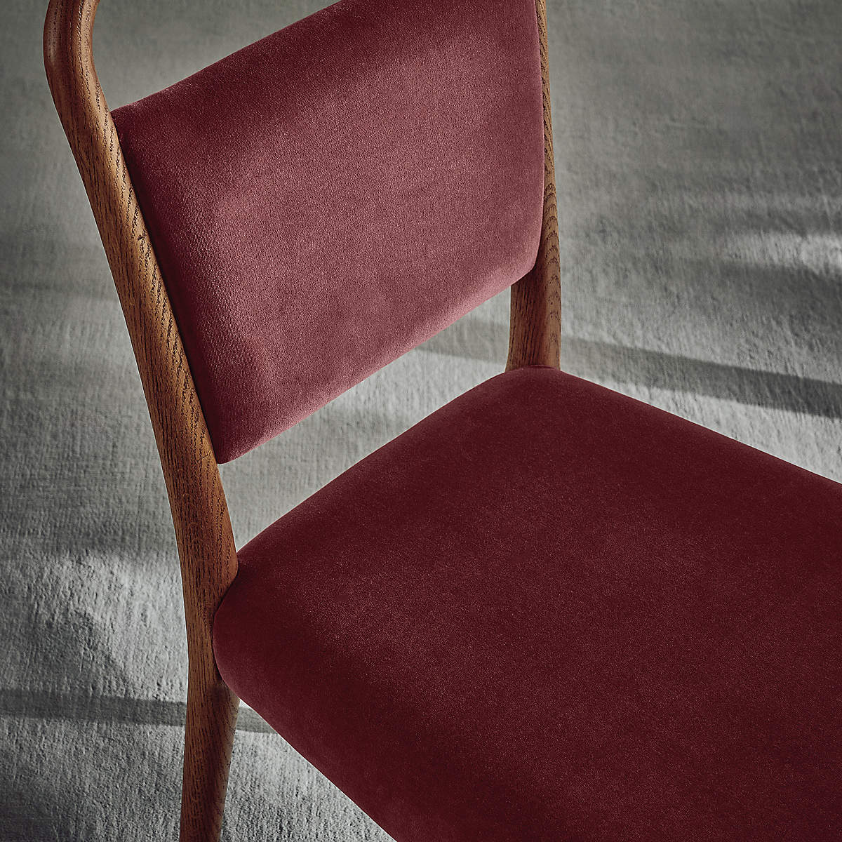 Monte Dining Chair by Nicholas Obeid