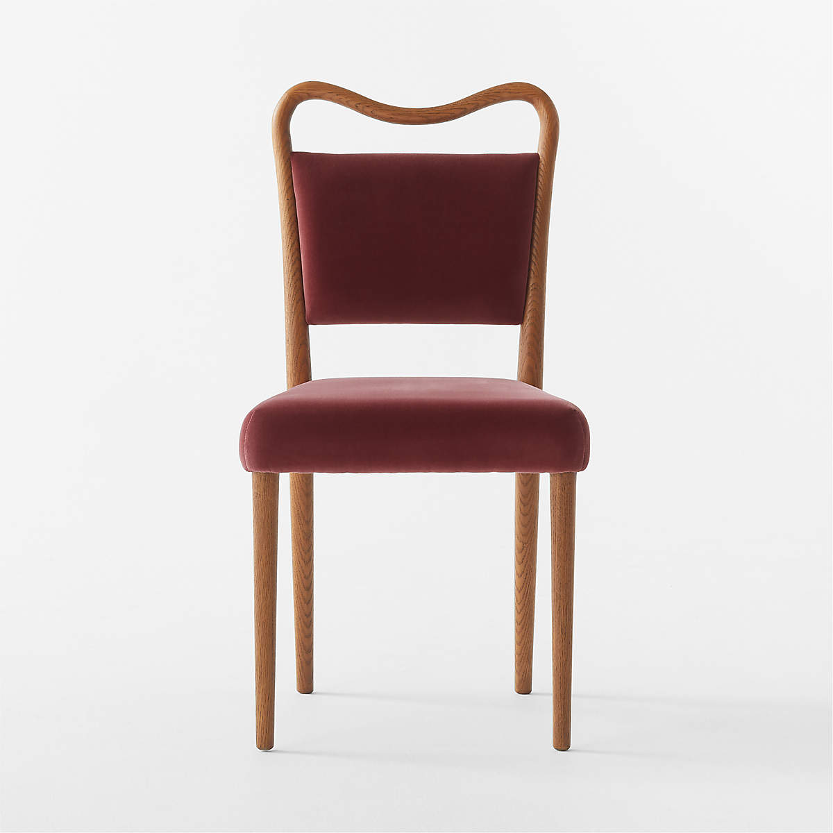 Monte Dining Chair by Nicholas Obeid