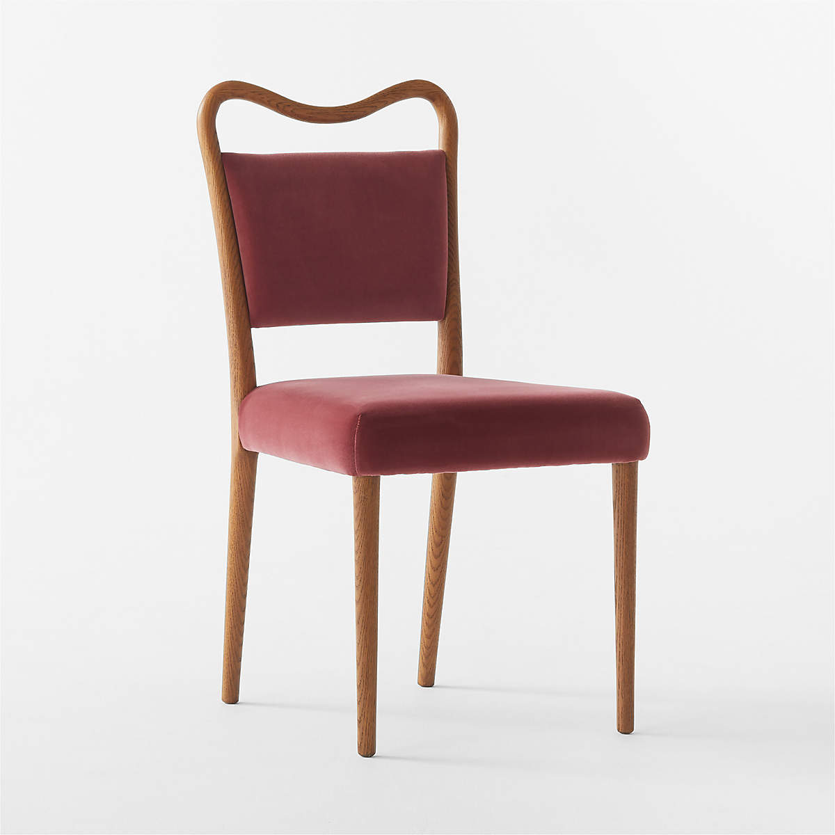 Monte Dining Chair by Nicholas Obeid