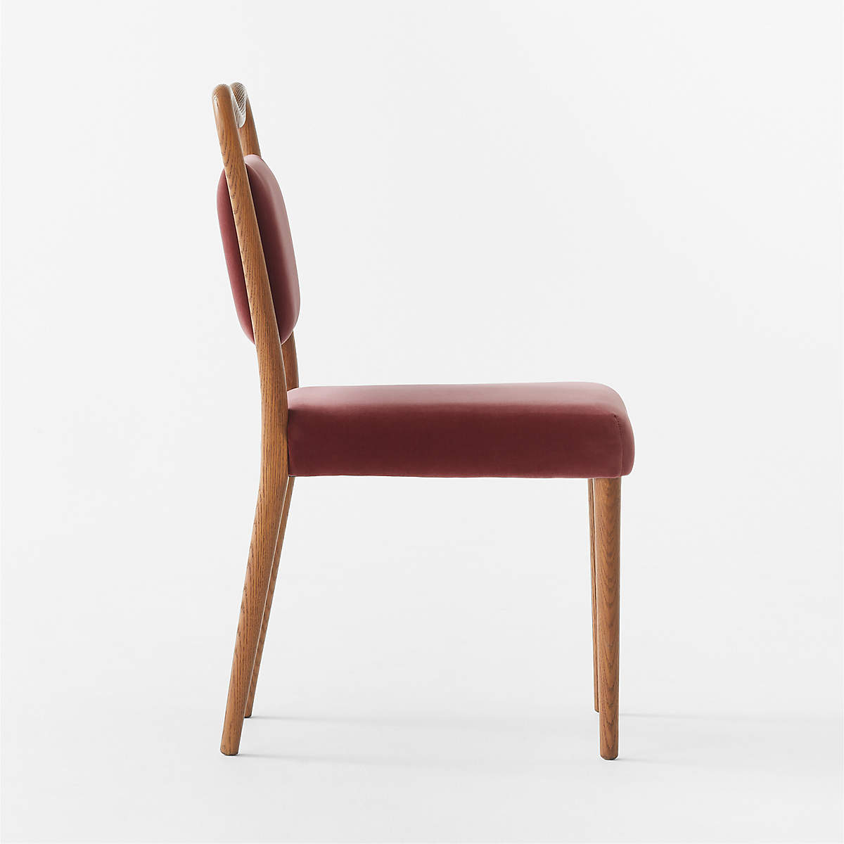 Monte Dining Chair by Nicholas Obeid