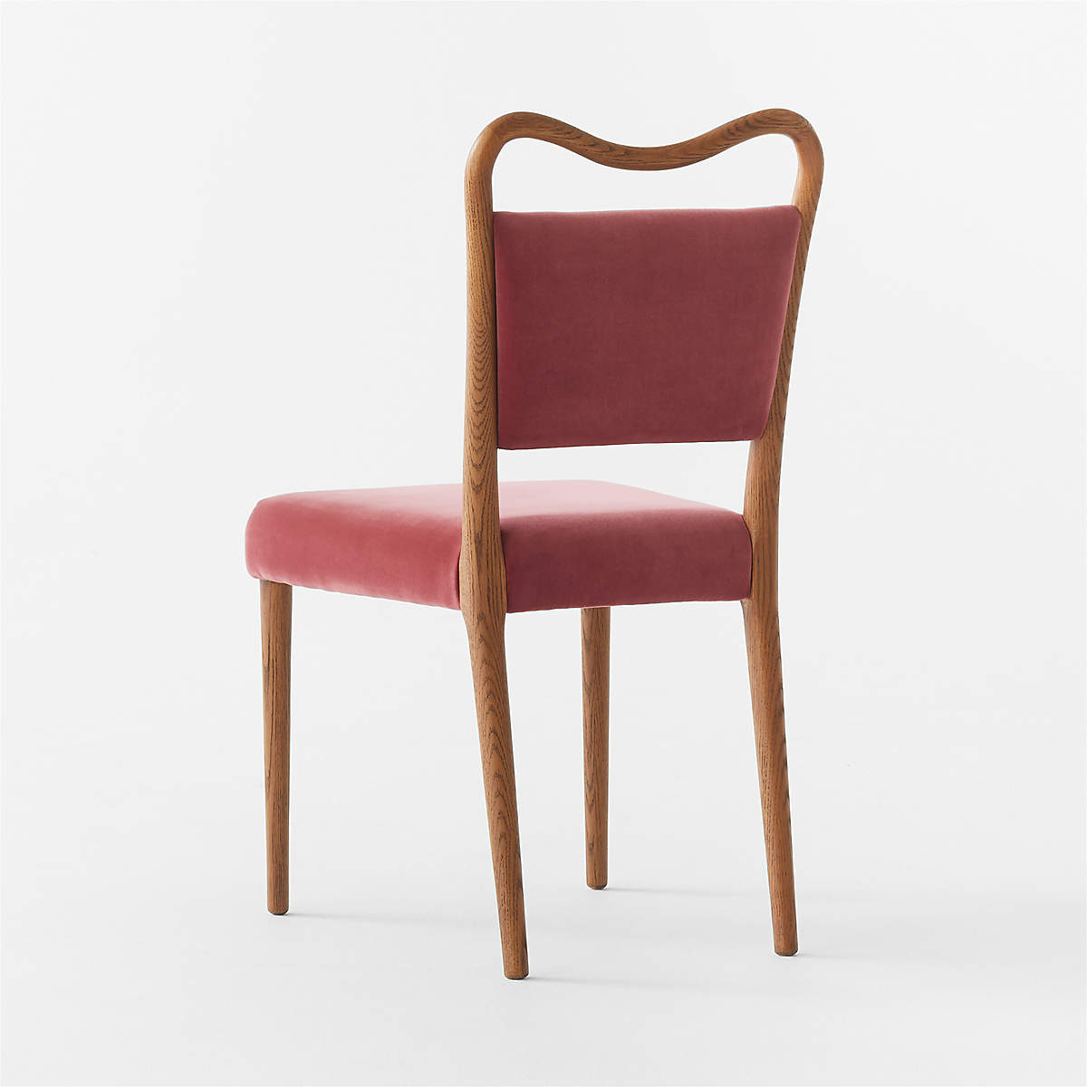 Monte Dining Chair by Nicholas Obeid