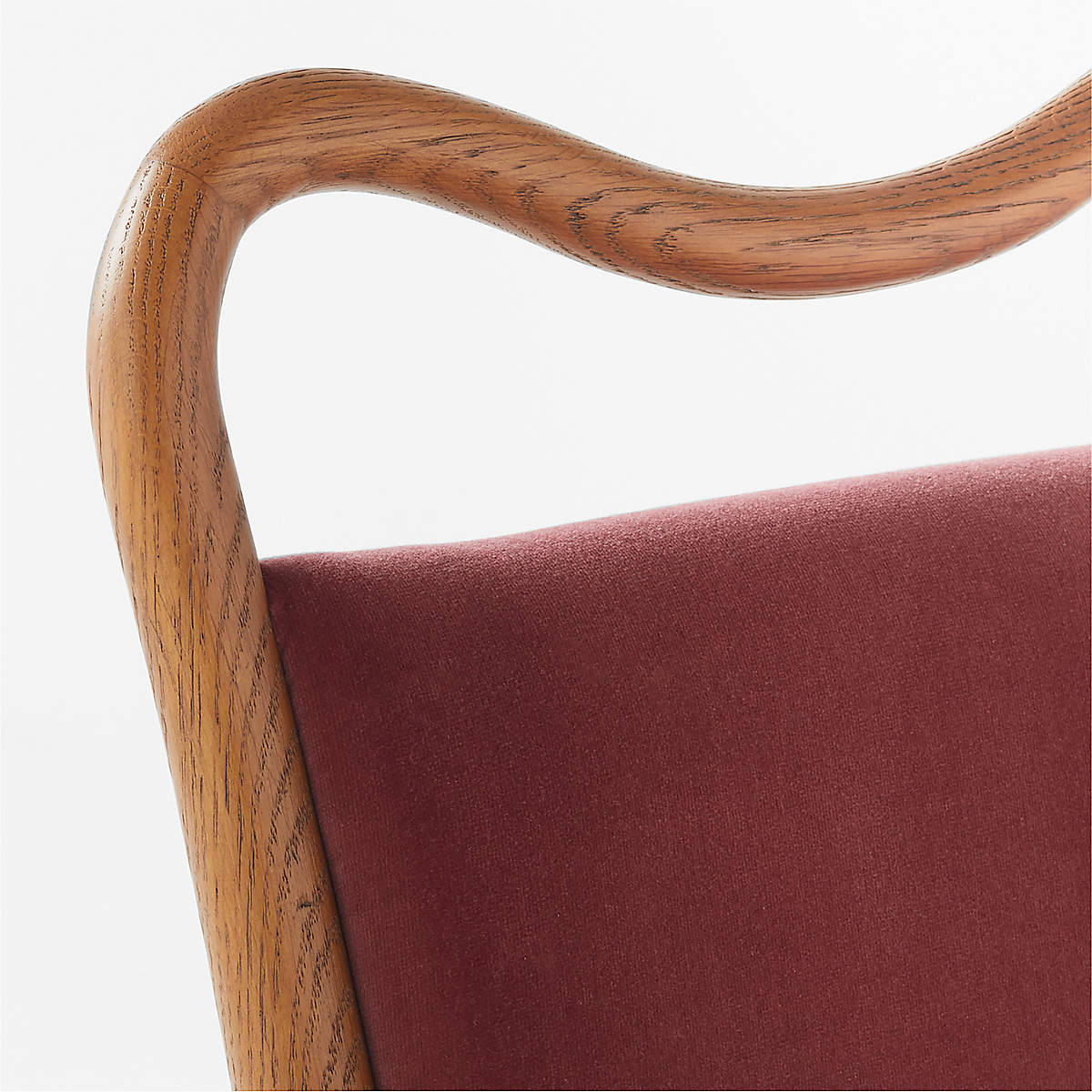 Monte Dining Chair by Nicholas Obeid