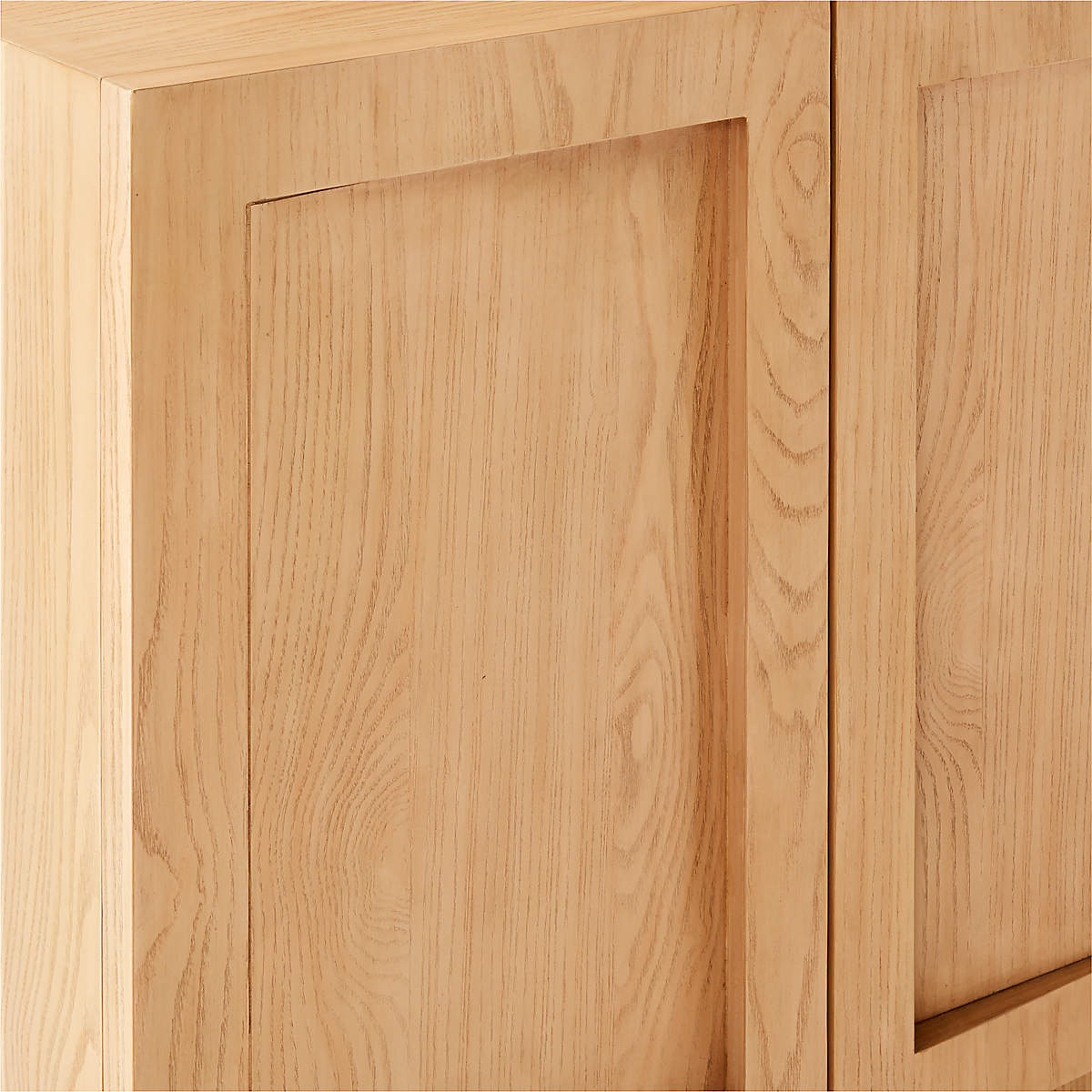Shutter Credenza by Nicholas Obeid