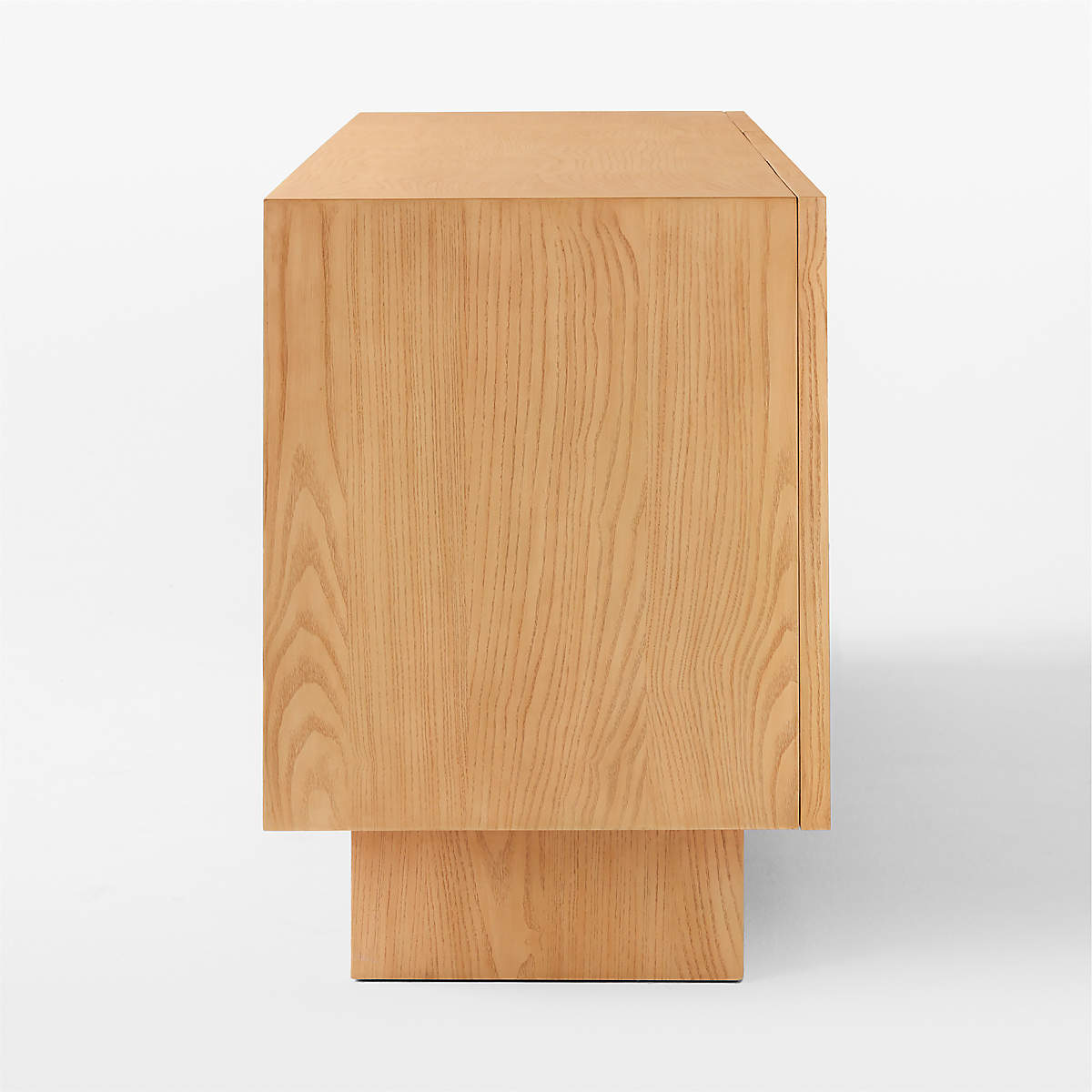 Shutter Credenza by Nicholas Obeid