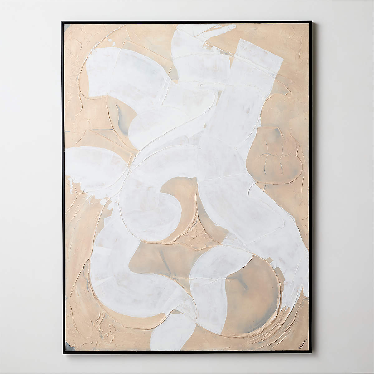 Chania Framed Wall Art by Patrick St. Germain