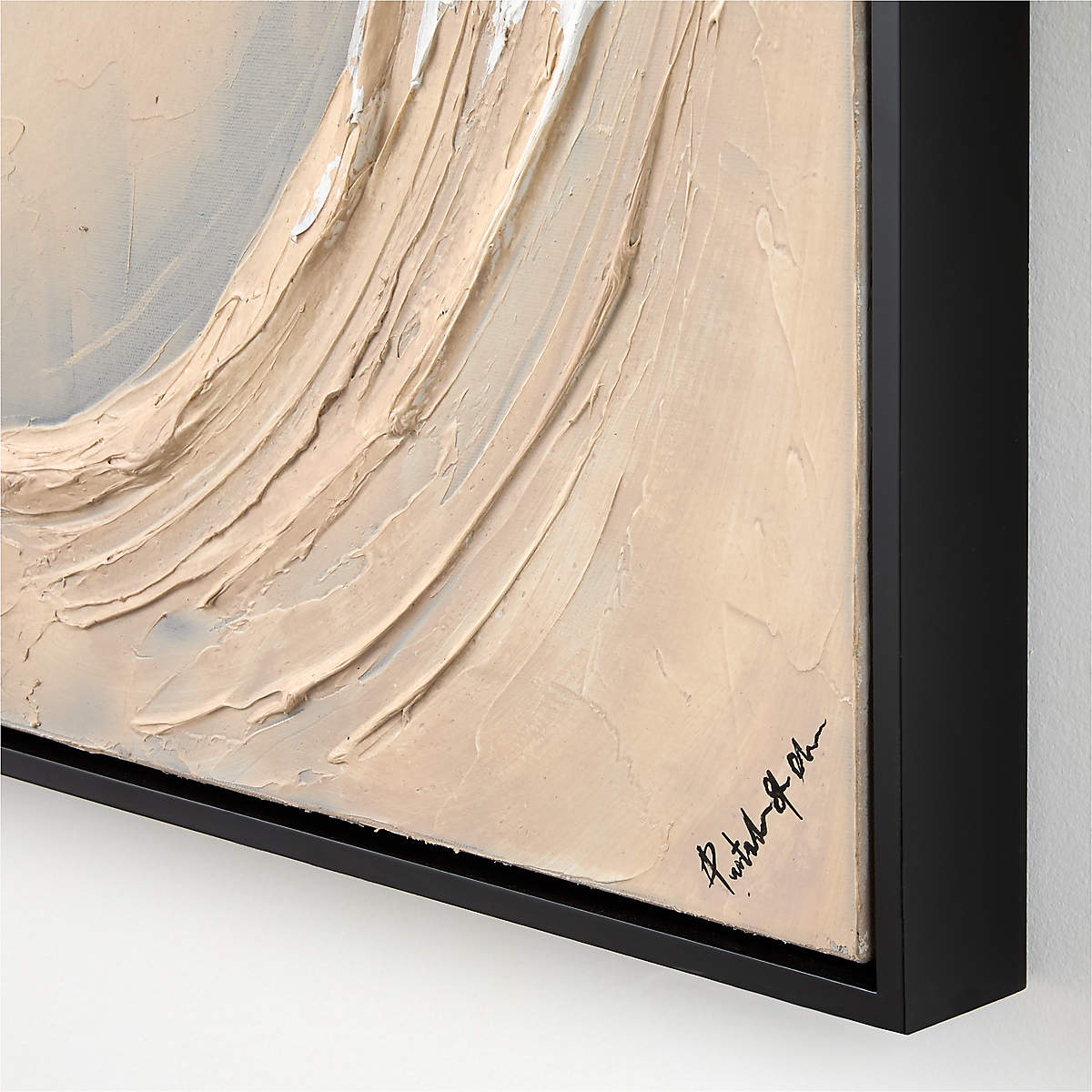 Chania Framed Wall Art by Patrick St. Germain