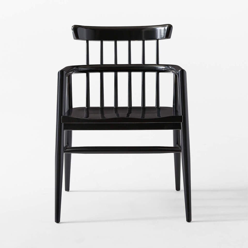 Modernist Dining Chair by Paul McCobb