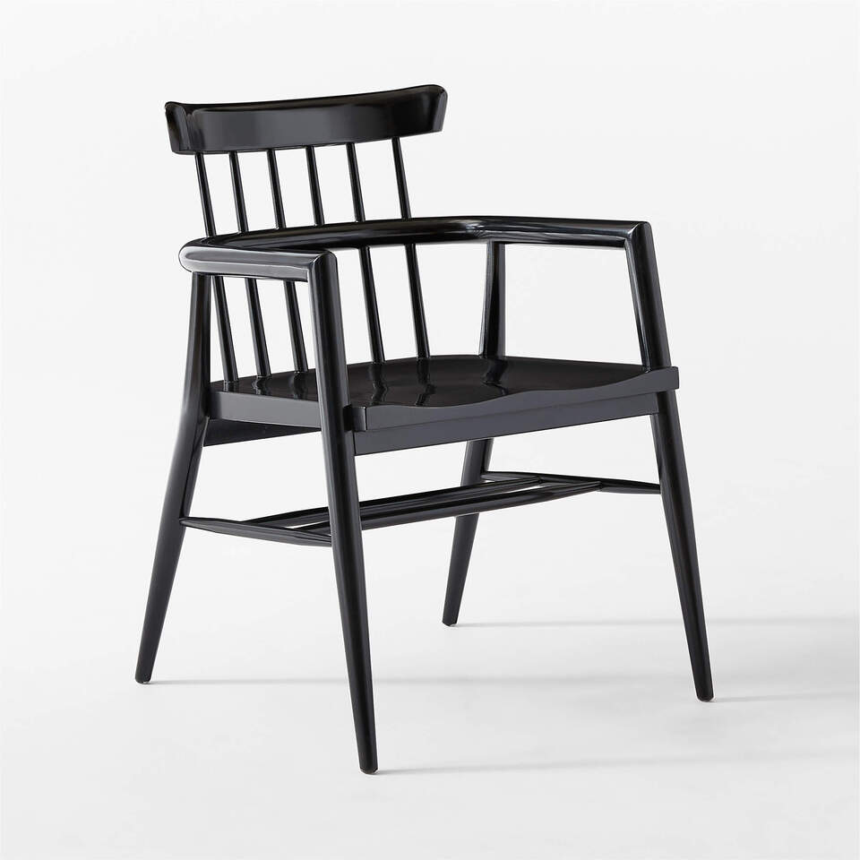Modernist Dining Chair by Paul McCobb