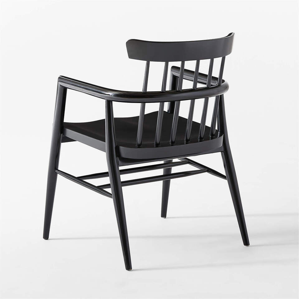 Modernist Dining Chair by Paul McCobb