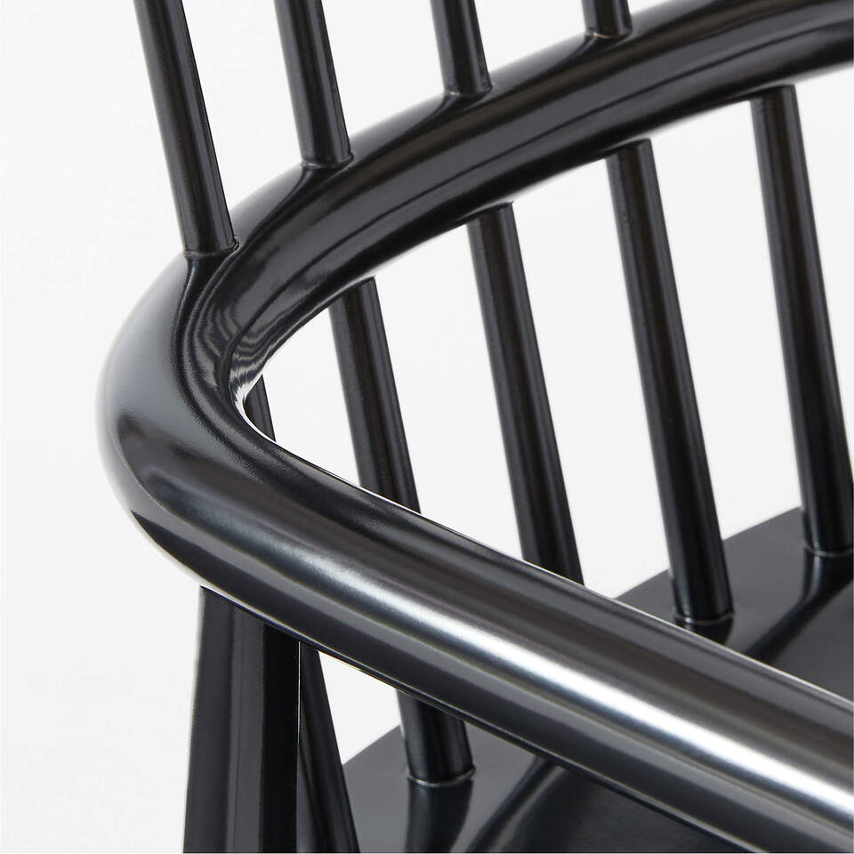 Modernist Dining Chair by Paul McCobb