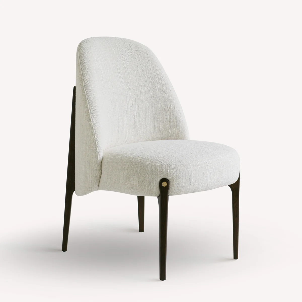 Bottoni Dining Chair by Piero Bottoni