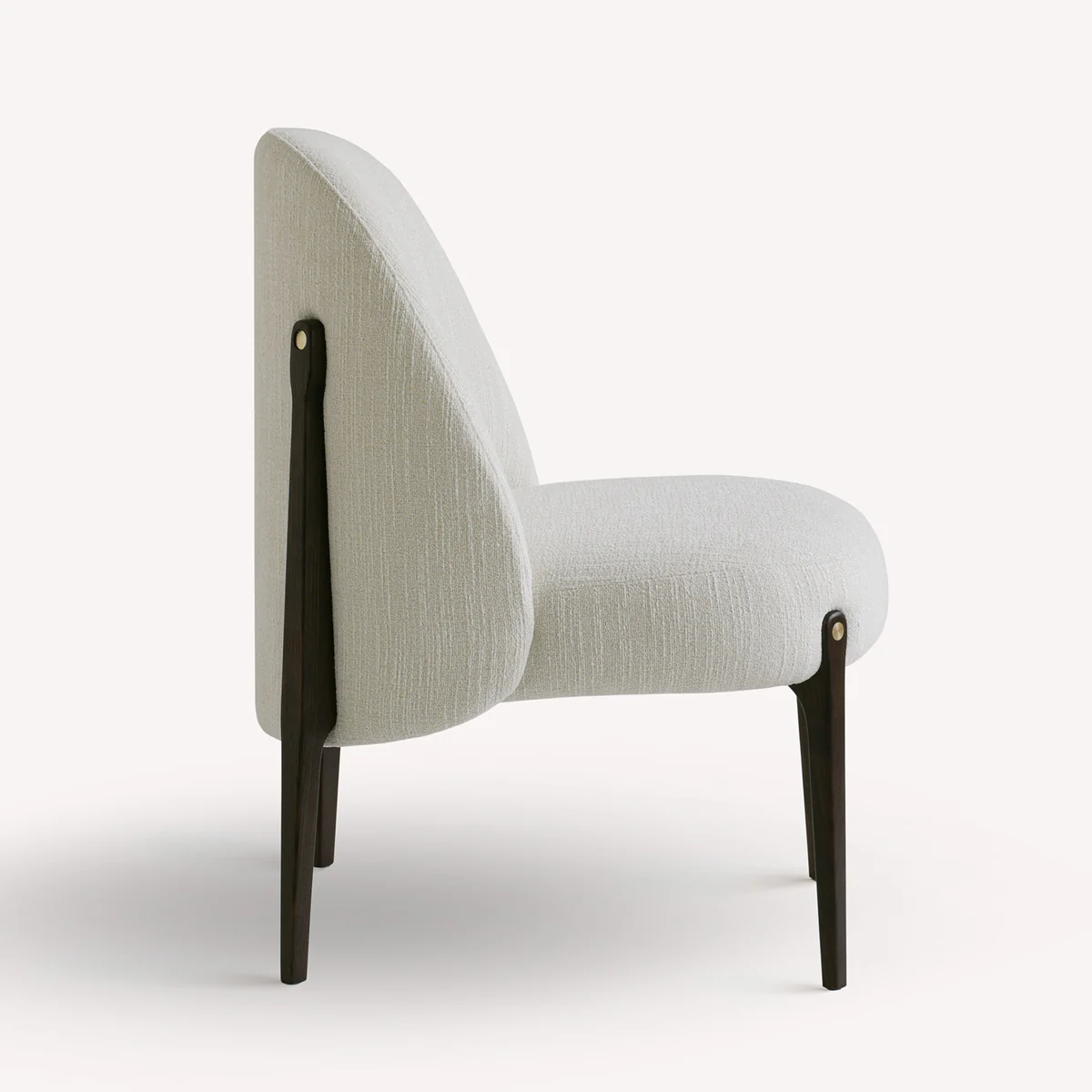 Bottoni Dining Chair by Piero Bottoni