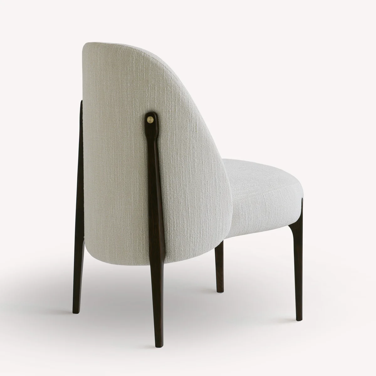 Bottoni Dining Chair by Piero Bottoni