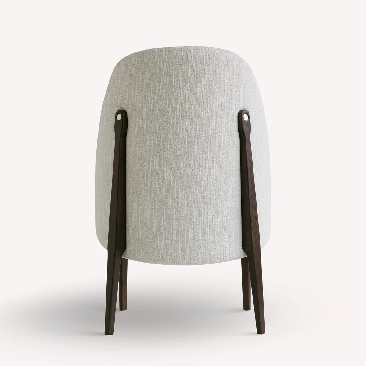 Bottoni Dining Chair by Piero Bottoni