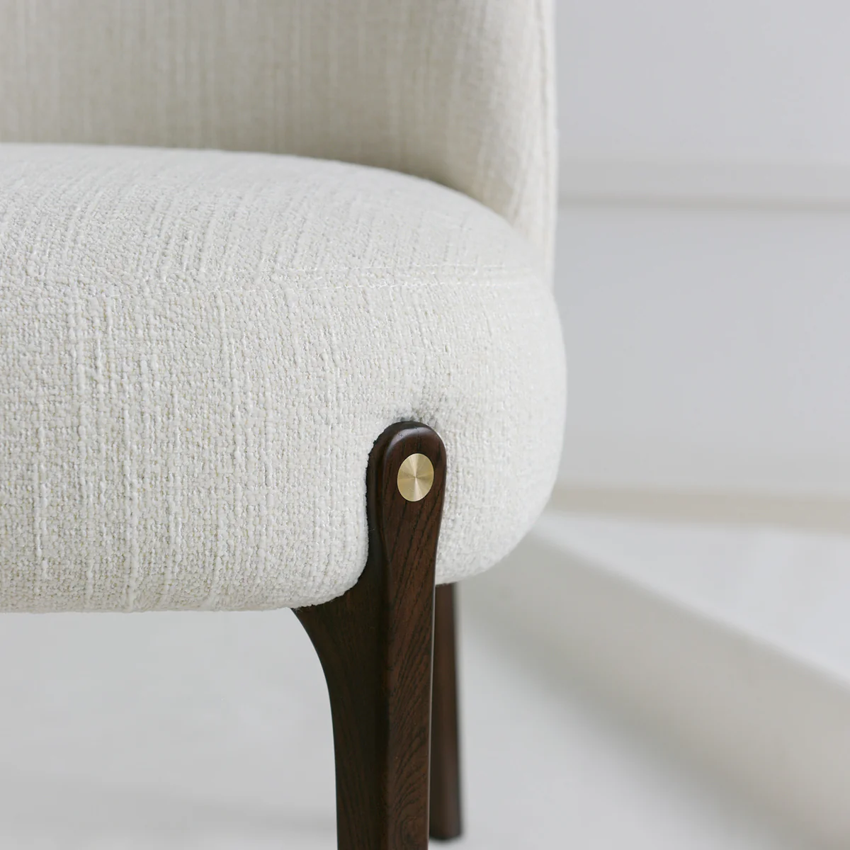 Bottoni Dining Chair by Piero Bottoni