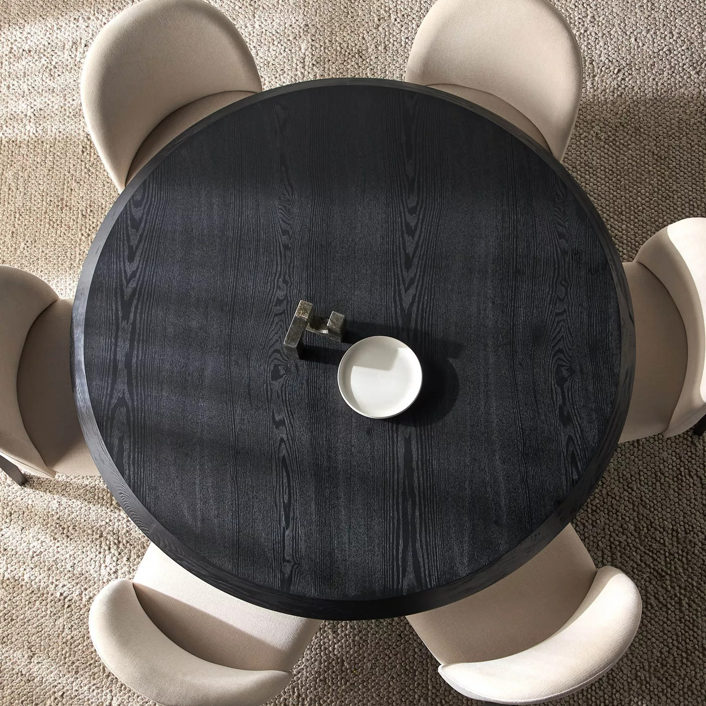 Bottoni Dining Chair by Piero Bottoni