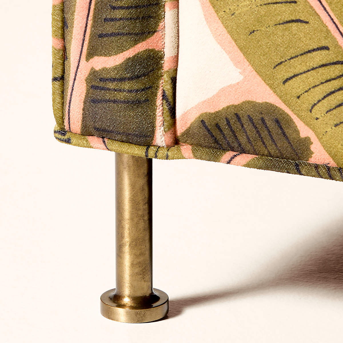 Brett Accent Chair by Ross Cassidy
