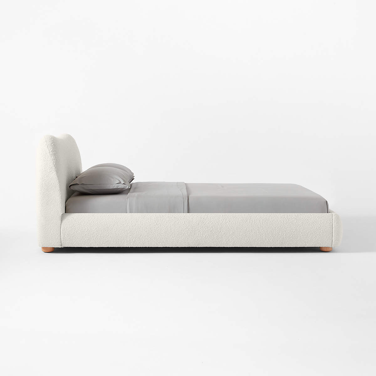 Diana King Bed by Ross Cassidy