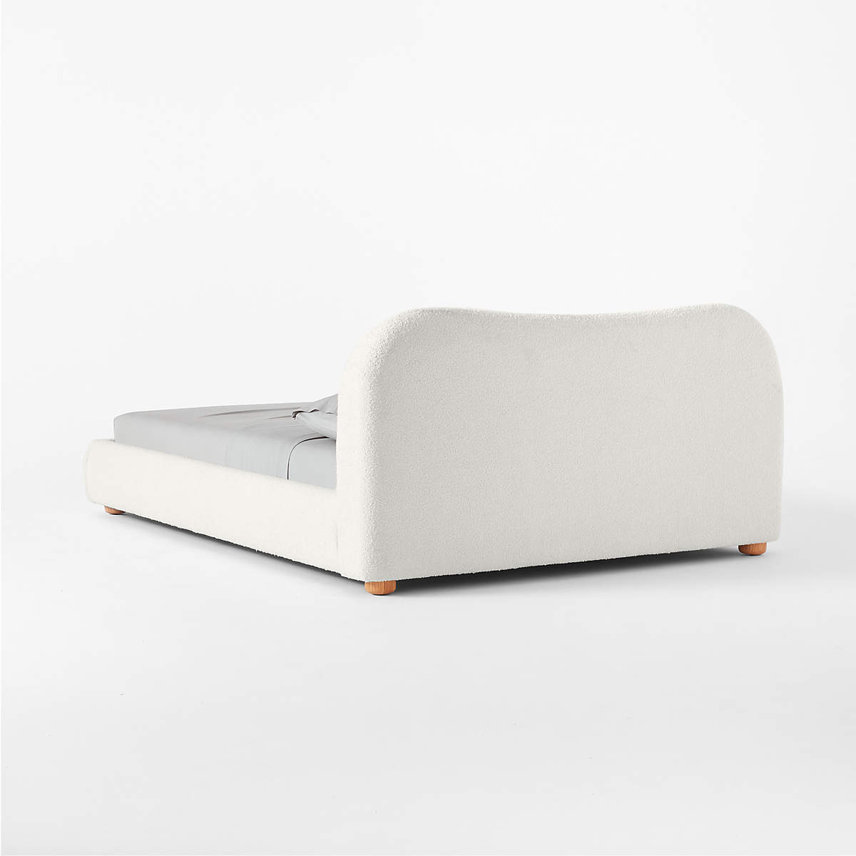 Diana King Bed by Ross Cassidy