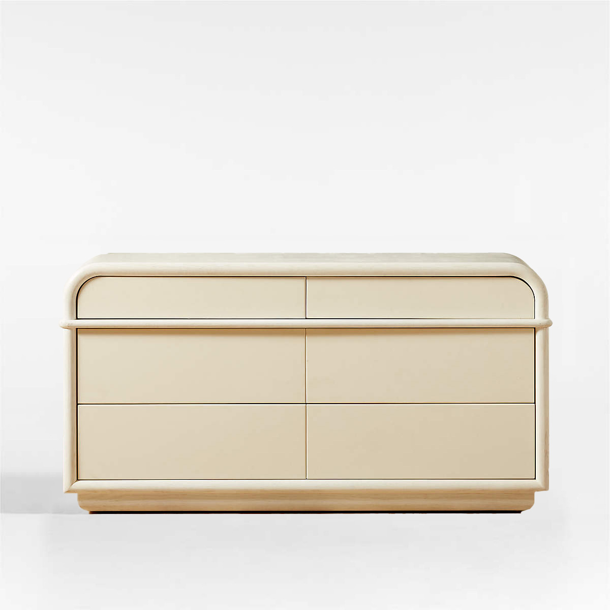 Diana Drawer Dresser by Ross Cassidy