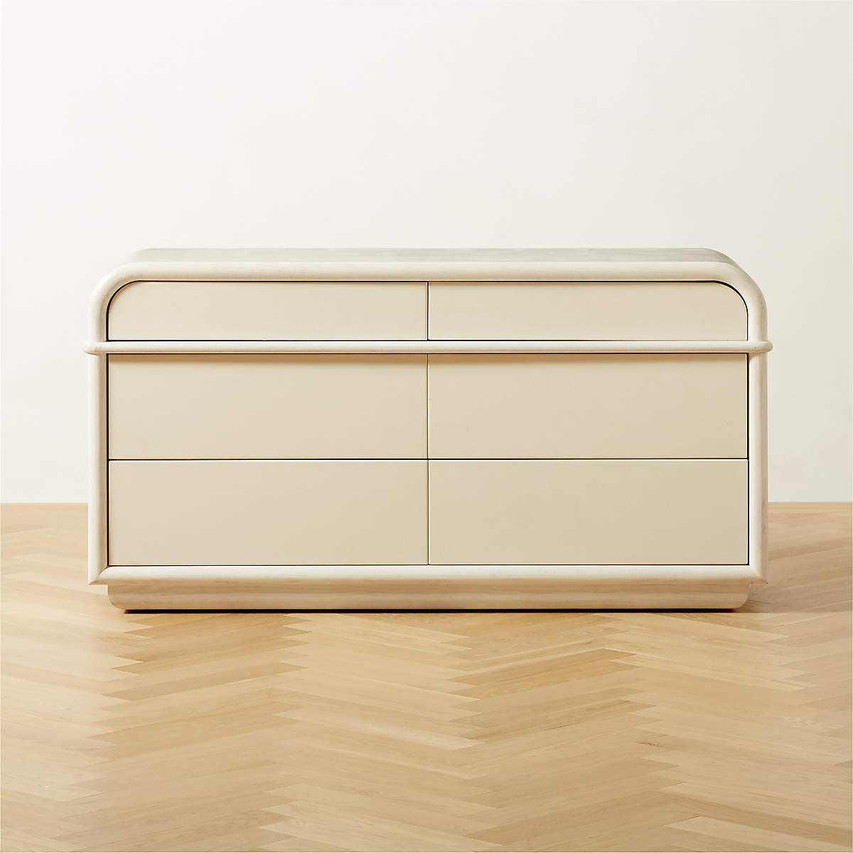 Diana Drawer Dresser by Ross Cassidy