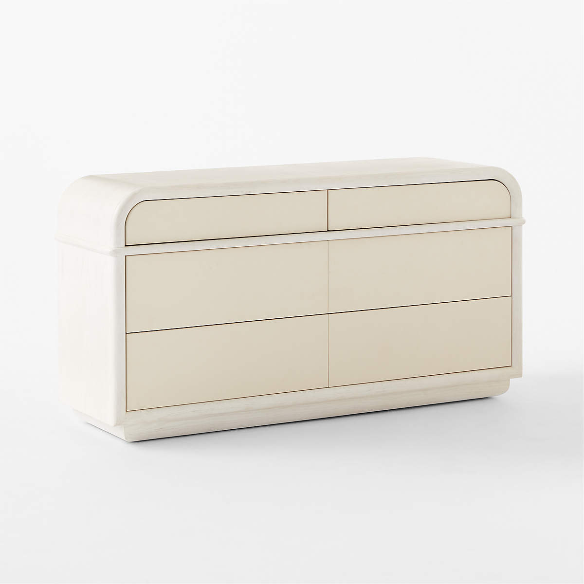 Diana Drawer Dresser by Ross Cassidy