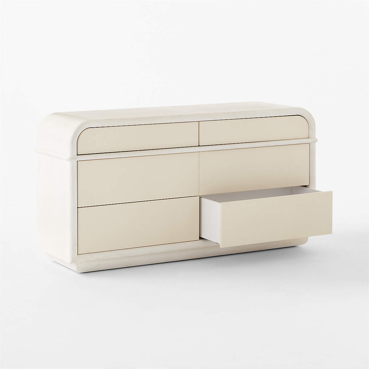Diana Drawer Dresser by Ross Cassidy